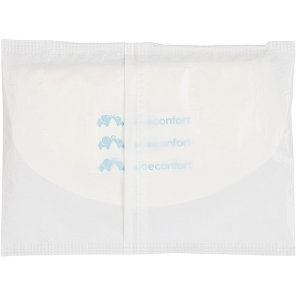 Лактационные вкладыши Bebe Confort, 50 шт. - Pampik - 2