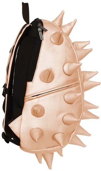 Рюкзак MadPax Rex Half Jackpot, золотой (M/HM/JAC/HALF) - Pampik - 2