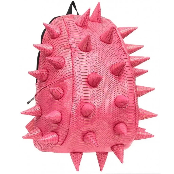 Рюкзак MadPax Gator Full, рожевий (KAA24484817) - Pampik