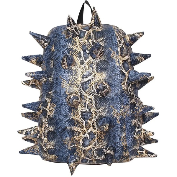 Рюкзак MadPax Pactor Full Boa Blue, синій (M/PAC/BOA/FULL) - Pampik