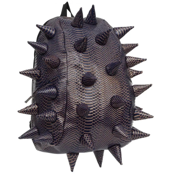 Рюкзак MadPax Gator Full, темно-синій (KAA24485048) - Pampik - 2