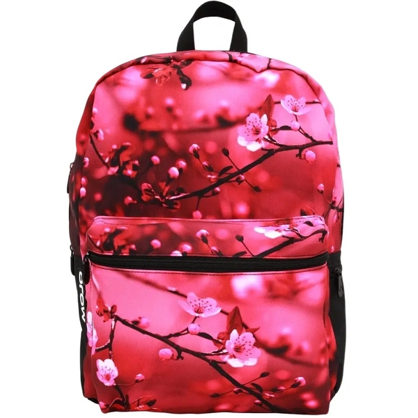 Рюкзак Mojo Вишнева пристрасть (KZ9983496) - Pampik