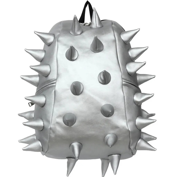 Рюкзак MadPax Rex Full Moonwalk, сріблястий (M/HM/MOO/FULL) - Pampik - 2