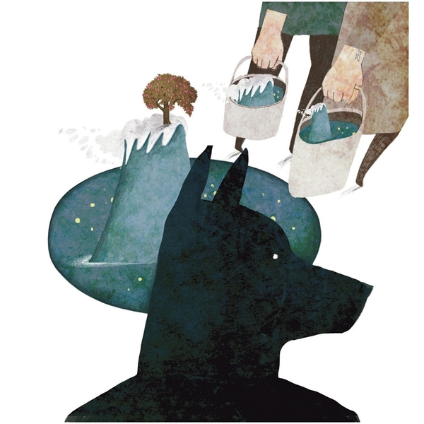 Казка про Світло - Христина Лукащук (Z104135У) - Pampik - 6