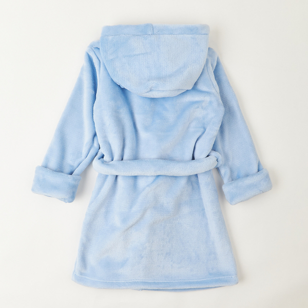 Халат Garnamama Robe 122 Голубой (870865.11203221) - Pampik - 8