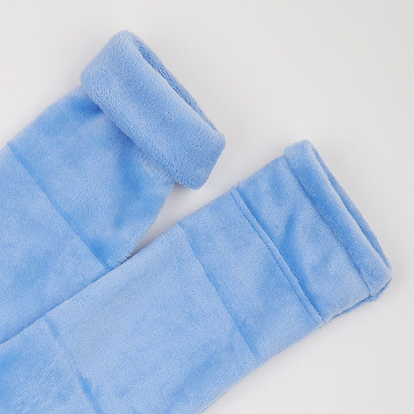 Халат Garnamama Robe 140 Голубой (870868.11203221) - Pampik - 7