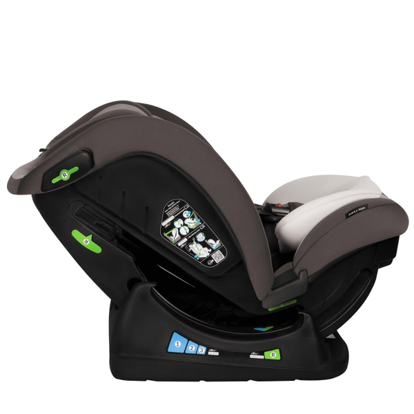 Автокрісло Lionelo Aart I-Size Beige Latte - Pampik - 8