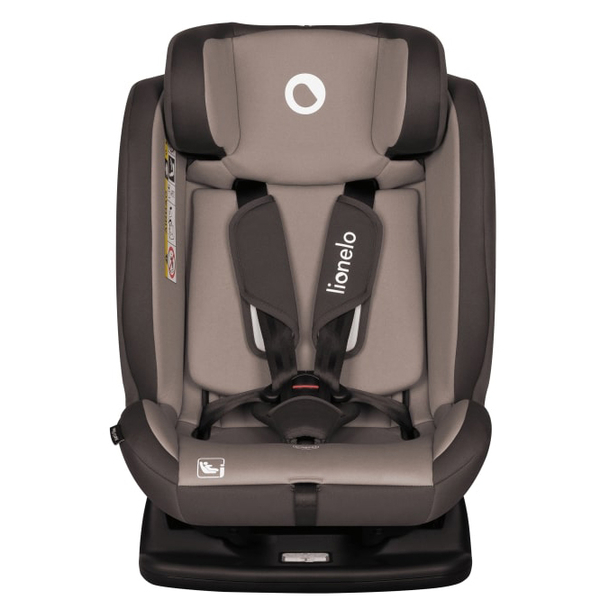 Автокрісло Lionelo Aart I-Size Beige Latte - Pampik - 2