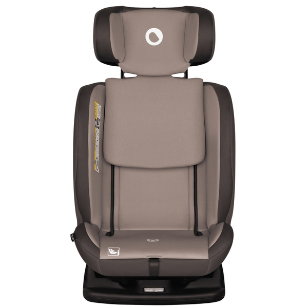 Автокрісло Lionelo Aart I-Size Beige Latte - Pampik - 3