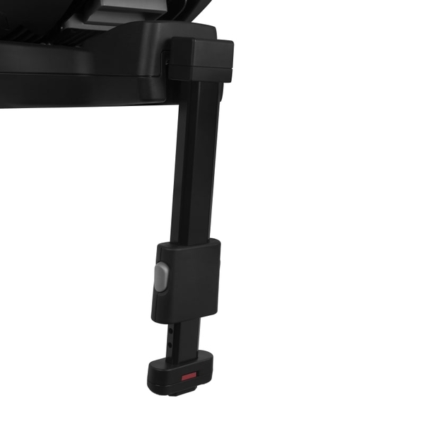 Автокрісло Lionelo Harmony I-Size Green Olive Leather - Pampik - 14