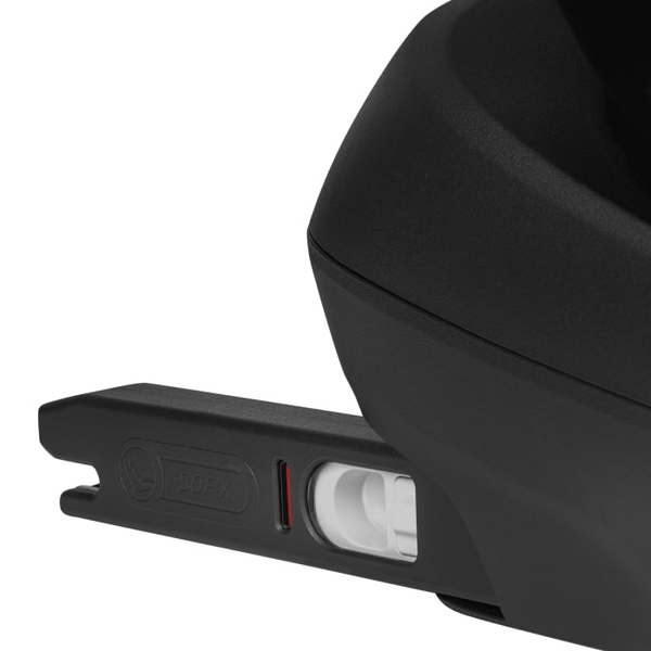 Автокрісло Lionelo Lavender One i-Size Grey Stone - Pampik - 9