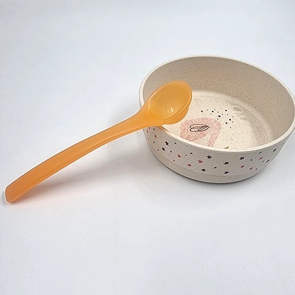 Набор детских столовых приборов Combi 81082, 3 шт. (7543) - Pampik - 6