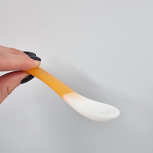 Набор детских столовых приборов Combi 81083 в чехле, 2 шт. (8310) - Pampik - 4