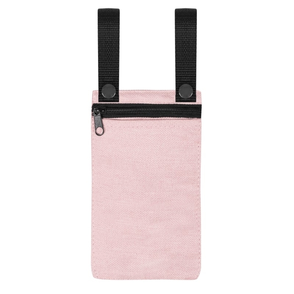 Велосипед Lionelo Berry Pink Rose, розовый - Pampik - 11