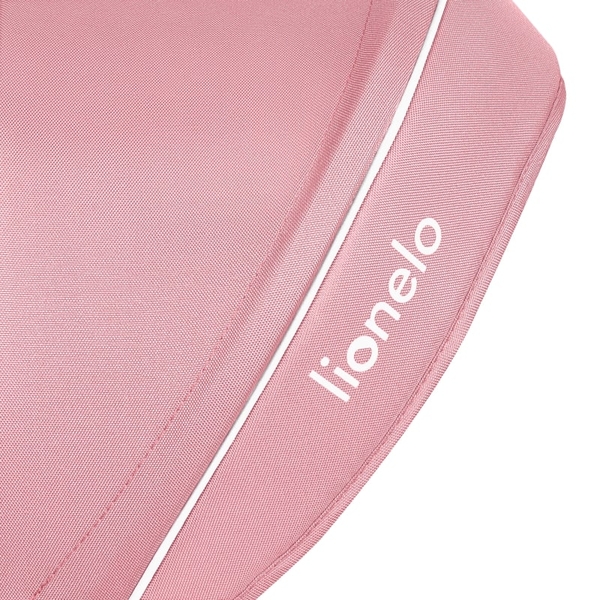 Велосипед Lionelo Tris Plus Pink Rose, розовый - Pampik - 9