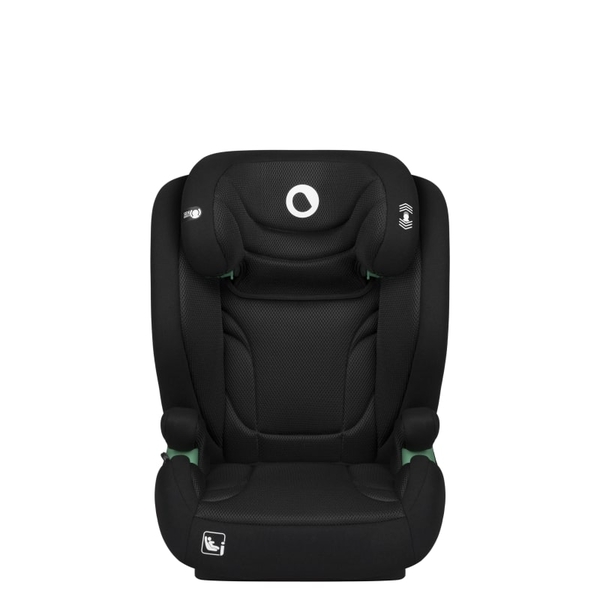 Автокрісло Lionelo Igo i-Size Black Carbon - Pampik - 5