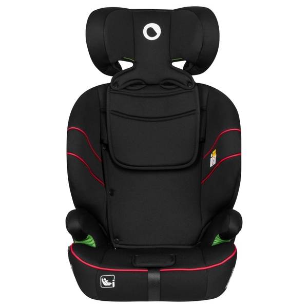 Автокрісло Lionelo Levi I-Size Sporty Black - Pampik - 7
