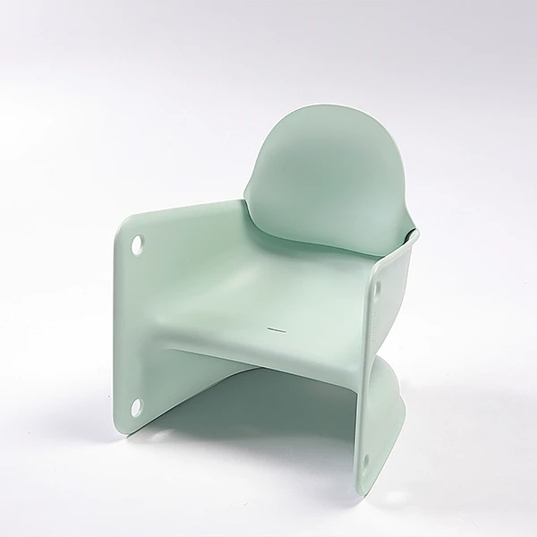 Детский стульчик Combi 118145, голубой (858539) - Pampik - 2