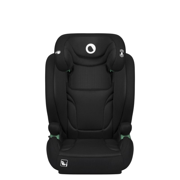 Автокрісло Lionelo Igo i-Size Black Carbon - Pampik - 6
