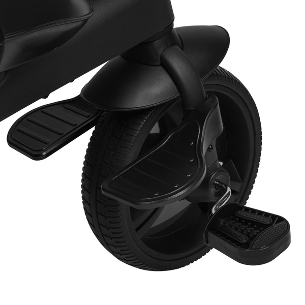 Велосипед Lionelo Kori Green Emerald, зелений - Pampik - 13