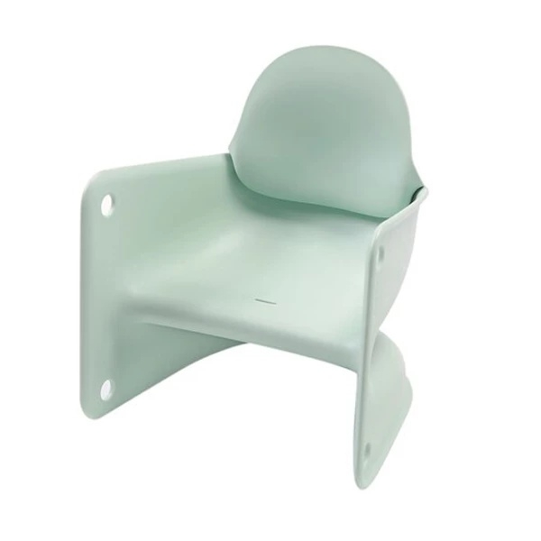 Детский стульчик Combi 118145, голубой (858539) - Pampik