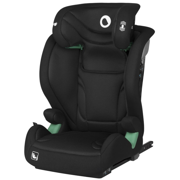 Автокрісло Lionelo Igo i-Size Black Carbon - Pampik - 4