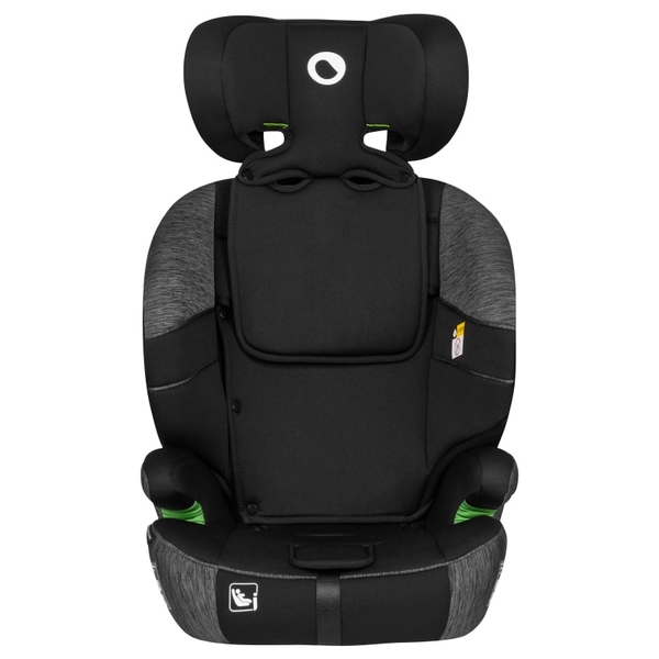 Автокрісло Lionelo Levi I-Size Black Grey - Pampik - 5