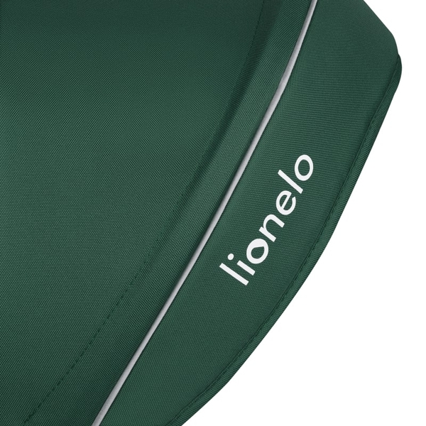 Велосипед Lionelo Kori Green Emerald, зелений - Pampik - 9