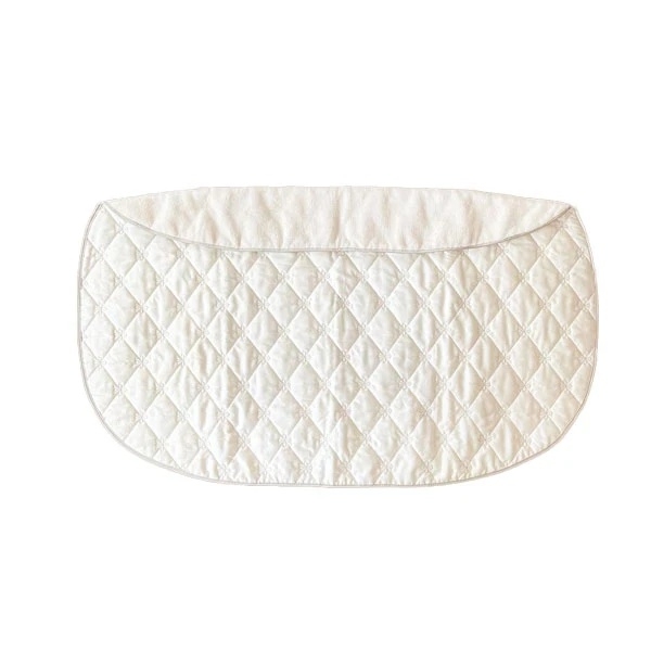 Уцінка. Ковдра в люльку Combi, 70х100 см, бежевий (38060) - Pampik