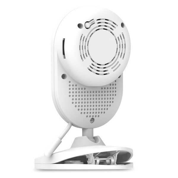 Видеоняня Lionelo BabyLine 6.2 White (LOC-BABYLINE 6.2) - Pampik - 5