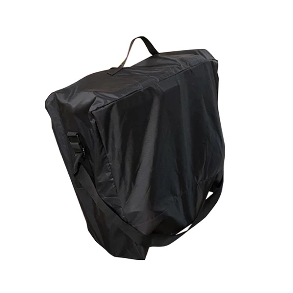 Прогулочная коляска Combi CFS 117533, антрацит + сумка-чехол в подарок (30566) - Pampik - 4