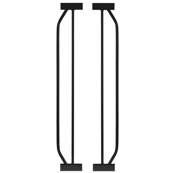 Захисний бар'єр Lionelo Truus Slim Grey Graphite - Pampik - 7