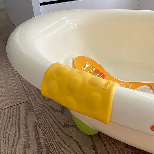 Ванночка Combi 19975, бежевый (6242) - Pampik - 7