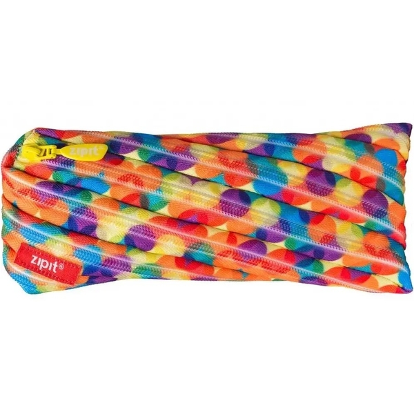 Пенал Zipit Colorz, помаранчевий (ZT-CZ-SBUB) - Pampik