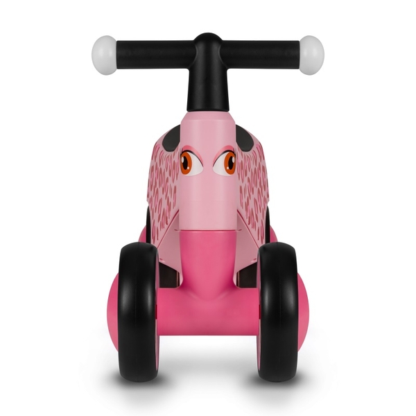 Біговел Lionelo Sammy Pink Rose, рожевий - Pampik - 6