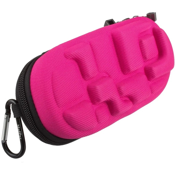 Пенал Madpax LedLox Pencil Case Pink-Wink, розовый (M/LED/PW/PC) - Pampik - 3