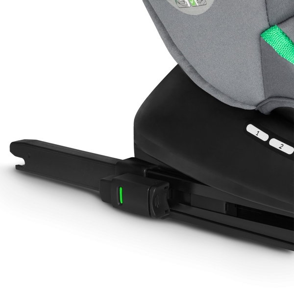 Автокрісло Lionelo Bastiaan i-Size Pink Baby - Pampik - 11