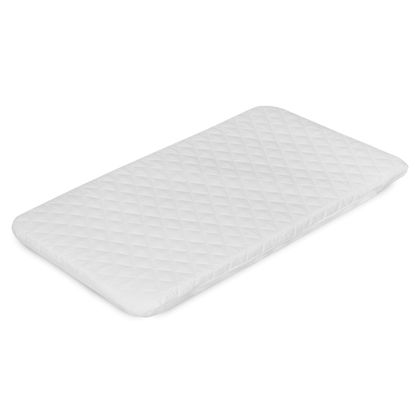 Ліжко приставне Lionelo Theo Grey Stone Natural, сірий - Pampik - 9