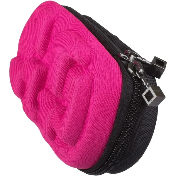 Пенал Madpax LedLox Pencil Case Pink-Wink, розовый (M/LED/PW/PC) - Pampik - 5