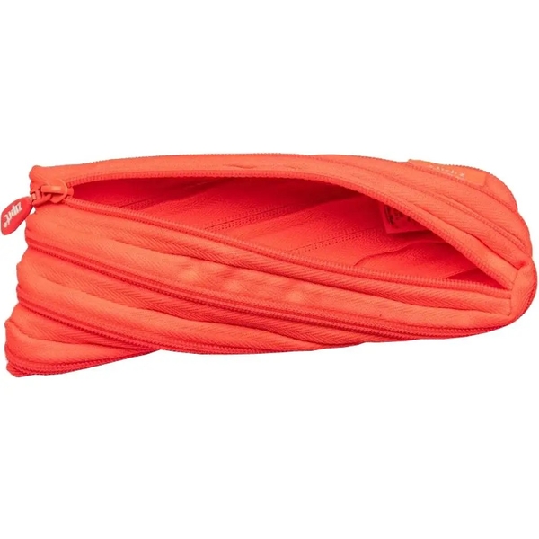 Пенал Zipit Neon, червоний (ZT-NN-2) - Pampik - 2