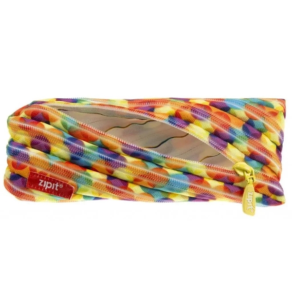 Пенал Zipit Colorz, помаранчевий (ZT-CZ-SBUB) - Pampik - 2