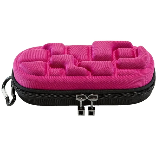 Пенал Madpax LedLox Pencil Case Pink-Wink, розовый (M/LED/PW/PC) - Pampik - 4