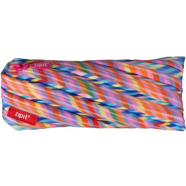 Пенал Zipit Colorz, бузковий (ZT-CZ-STRI) - Pampik