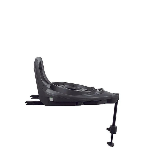 Автокрісло Combi The S Isofix 118822, темно-сірий (38081) - Pampik - 3