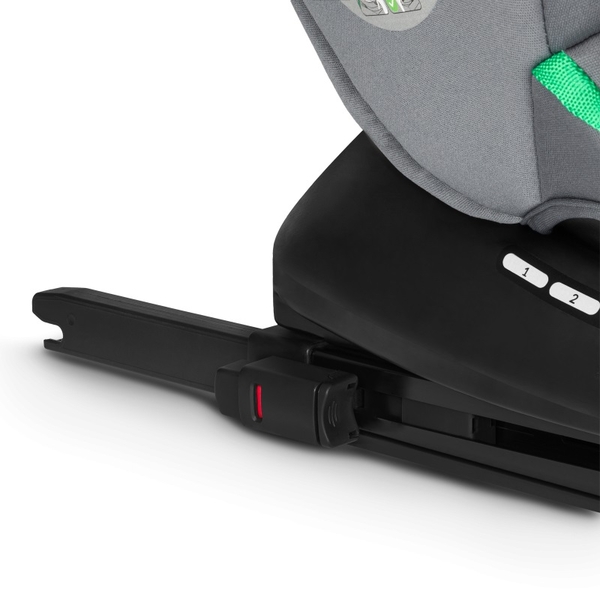 Автокрісло Lionelo Bastiaan i-Size Pink Baby - Pampik - 10