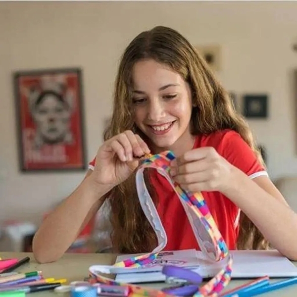 Пенал Zipit Colorz, помаранчевий (ZT-CZ-SBUB) - Pampik - 6