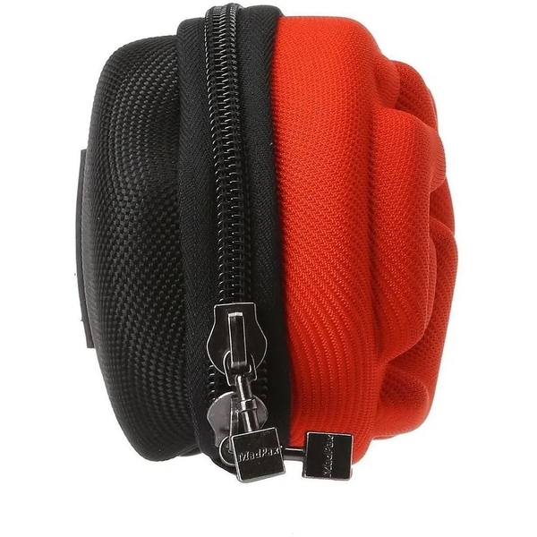 Пенал MadPax LedLox Pencil Case, помаранчевий (KZ24484155) - Pampik - 4