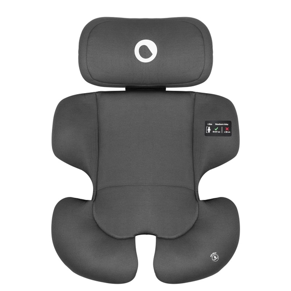 Автокрісло Lionelo Bastiaan i-Size Black Grey - Pampik - 13