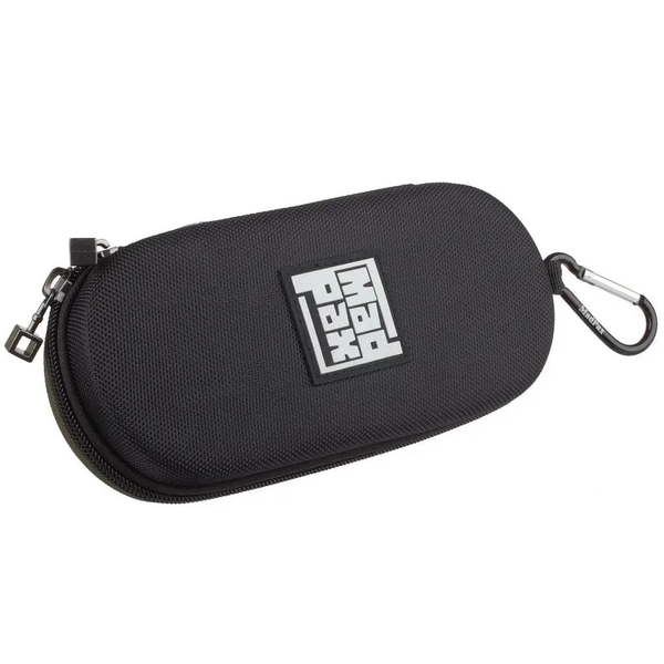 Пенал Madpax LedLox Pencil Case Wild Blue Yonder, синій (M/LED/BLUE/PC) - Pampik - 4