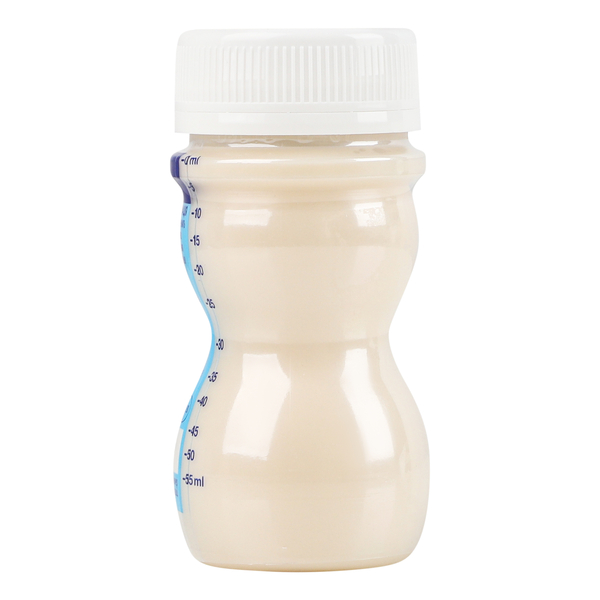 Рідка молочна суміш Nutrilon Premium 1, готова до вживання, 70 мл - Pampik - 3